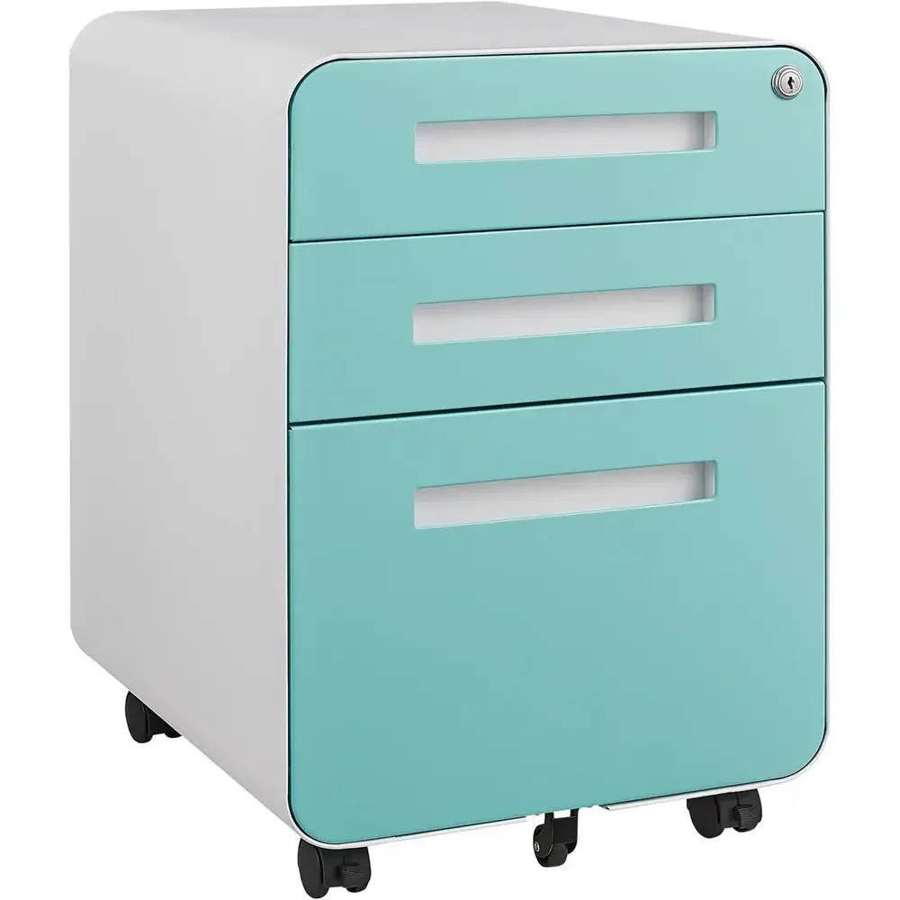 3 Der Ile Cabinet O…