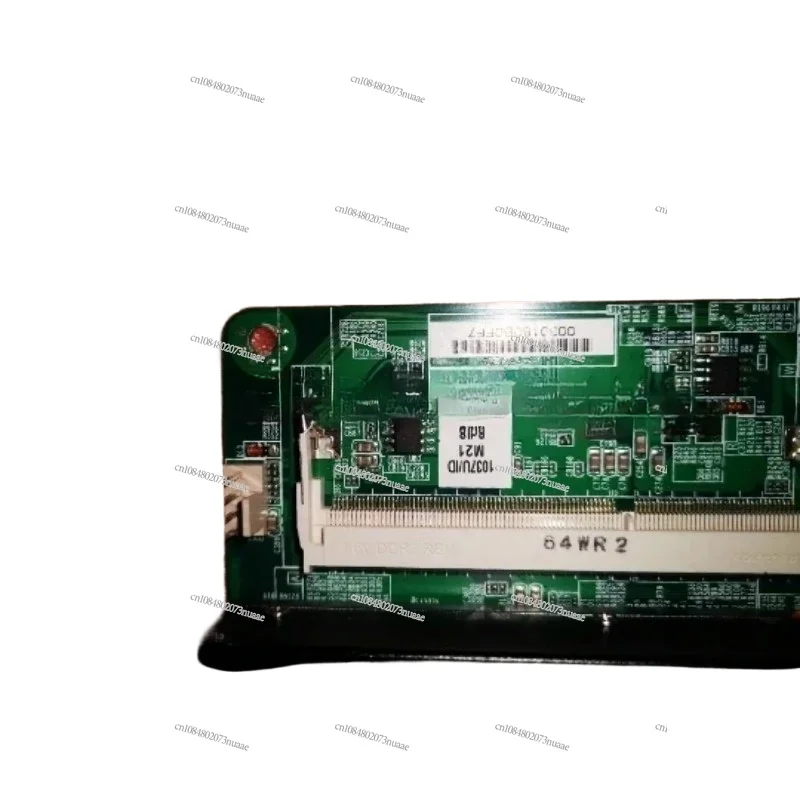 Research Domain M100 1037u ITX-M100-218 All-in-One Machine Mainboard HTPC HD 12V Motherboard