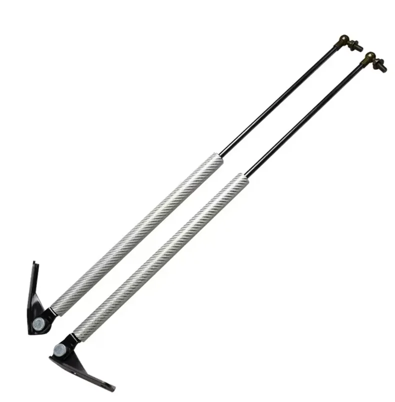 2PCS Back Door Stay For 1985-1989 Toyota Celica T160 MK4 Corona 3-door Liftback Coupe Rear Tailgate Boot Gas Struts Lift Support