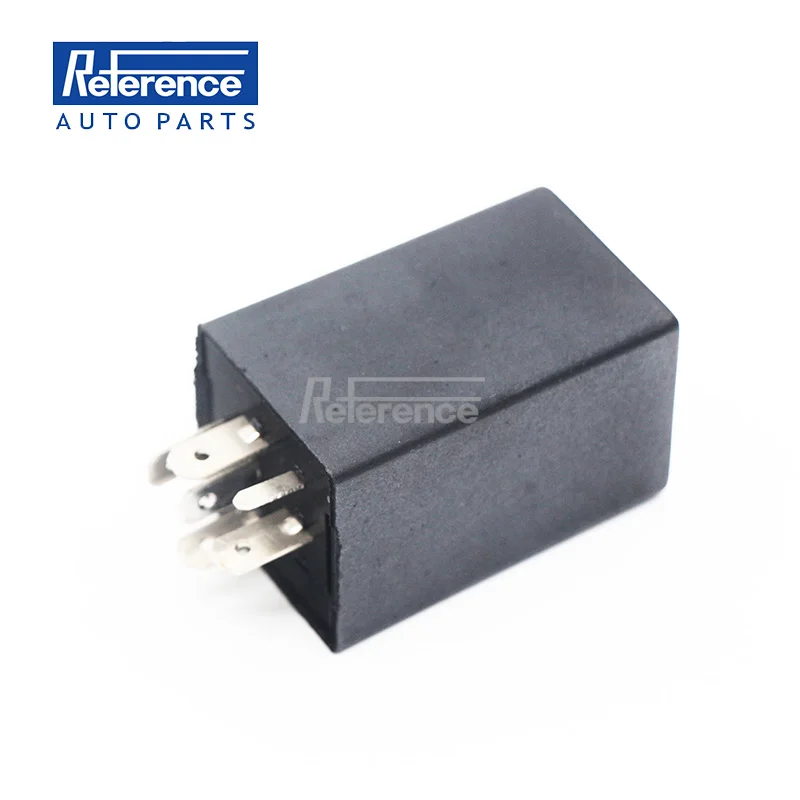 REFERNEEC Electrical System Wiper Relay 6P 24V 1902328 1335482 1523612 1741091