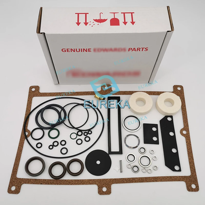 E2M40 Clean and Overhaul Kit A36401814 Major Service Kit A34401131 Repair Kit Maintenance kit Service kit Accessories