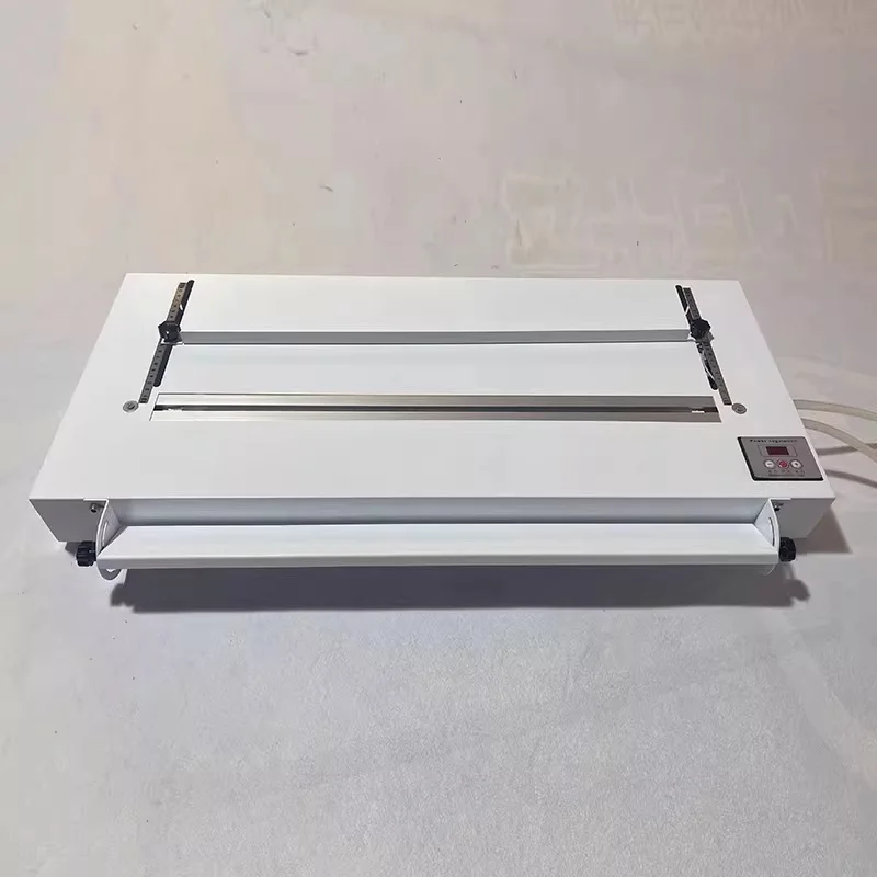 Electric Acrylic Bending Machine Acrylic Bending Angle Plastic Label Production PVC Lightbox Stand & Sign Manufacturing Industri