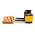 Coche 2 Amarillo