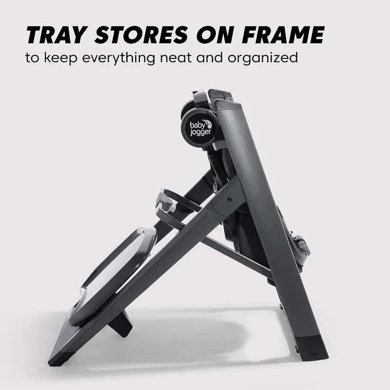 Seggiolone da bistrot Baby Jogger City