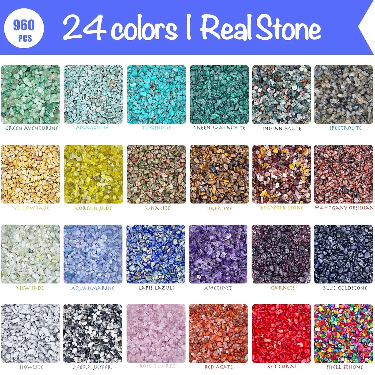 Boho Stud Earrings Jewelry Mak - огляд і ціна Jewelry Making Gemstones