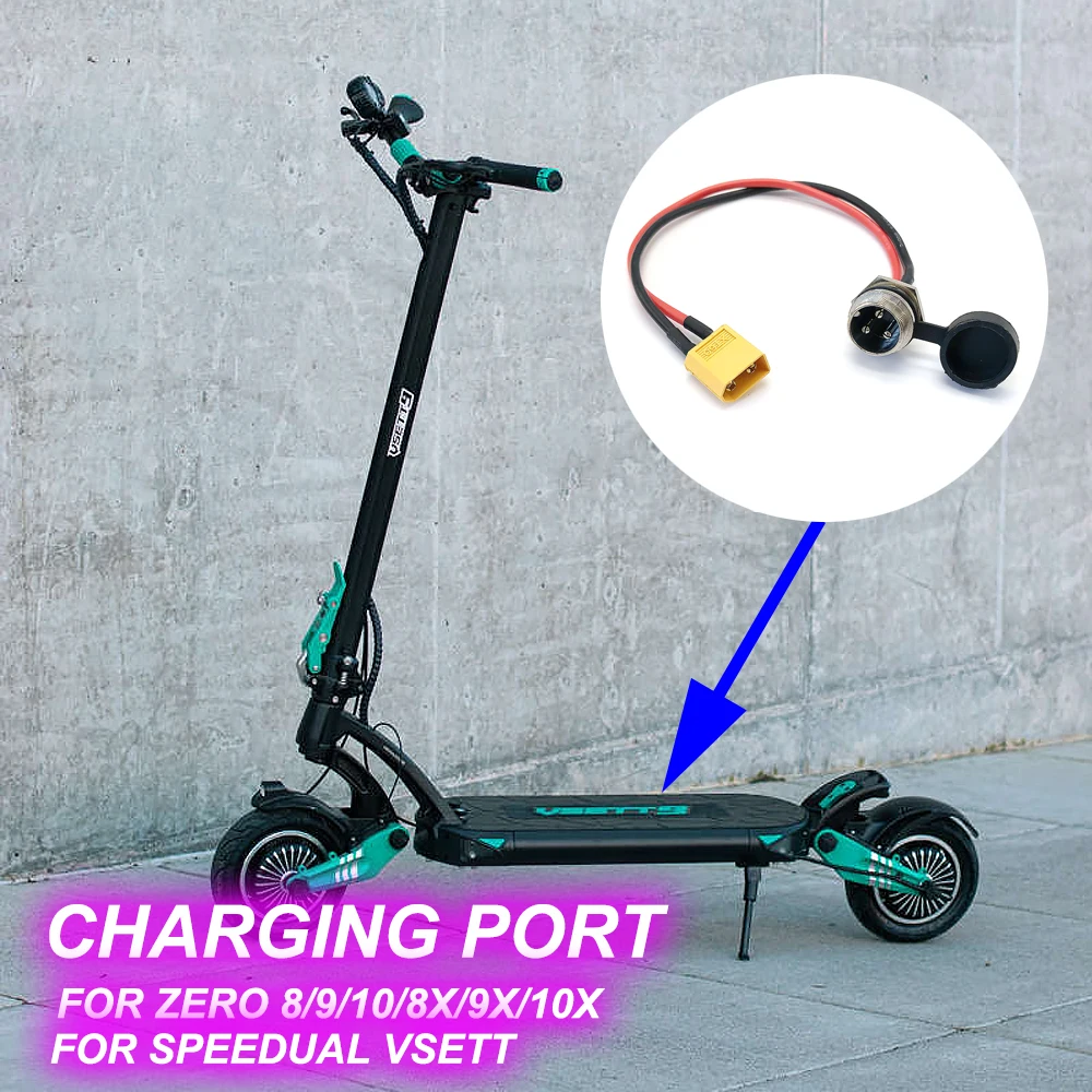 Universal GX16 3 Pi…