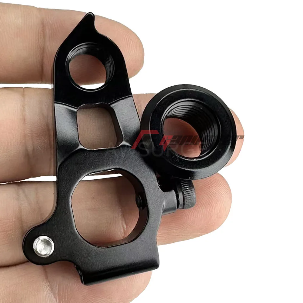 For Scott FOIL RC 2020 STR23-500-4 Bicycle Axle Tail Hook Lug Tail Hook
