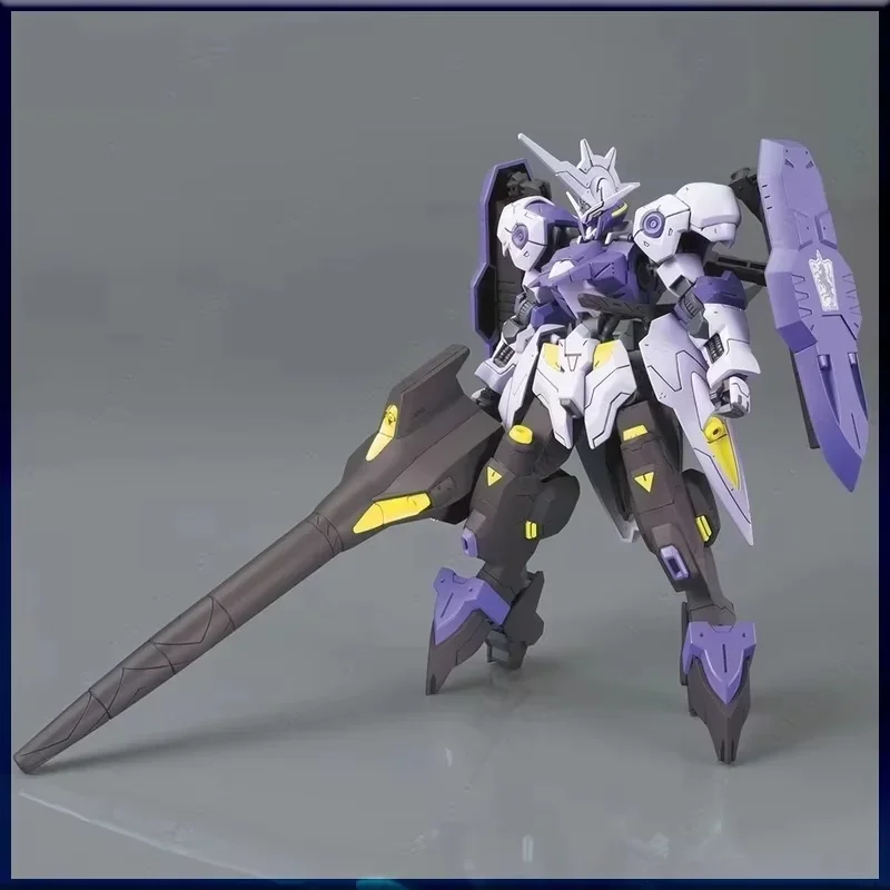 Transformatie Iron Blooded Orphan ASW-G-66 Monteren Het Model Action Figure Kinderen Speelgoed Desktop Decoratie Gift Collectible