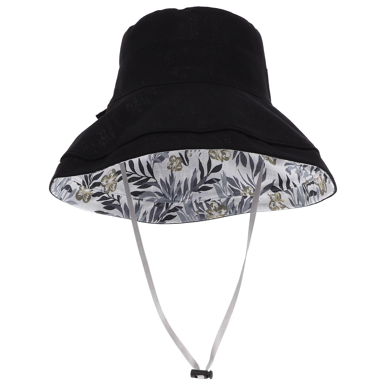 

Garden Beach Fisherman Sun Hat Hats for Woman Fishing Outdoor Cooling Foldable Women