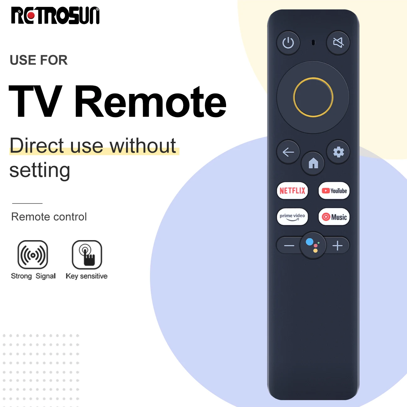 Новый оригинальный пульт дистанционного управления с Bluetooth и голосовым управлением CD20 для ТВ-приставки Realme 4K обзор смарт-приставки для Google TV