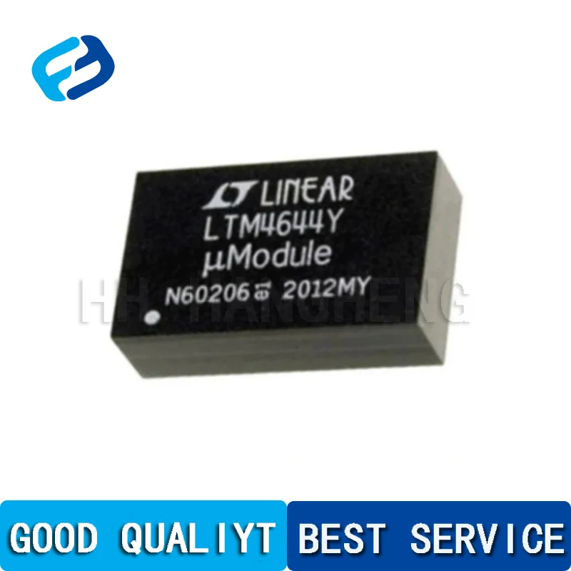 

1PCS/LOT 100% NEW LTM4644MPY#PBF LTM4644MPY LTM4644MP LTM4644M LTM4644 BGA77 Chipset
