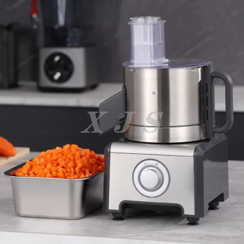 Hot Seller Kitchen Appliances Baby Food Makers Rotimatic Thermo Robot Coupe Cuisine Food Processor Multifunctionalhot sales