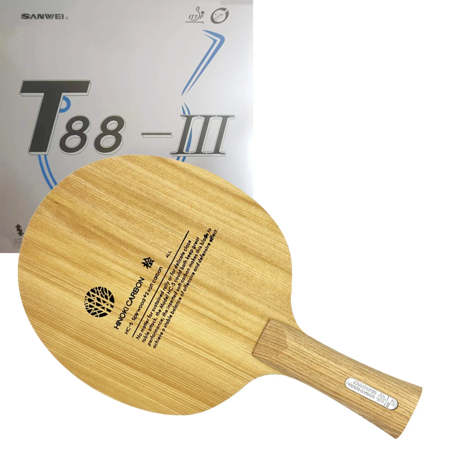 Pro Combo Racket Sa…