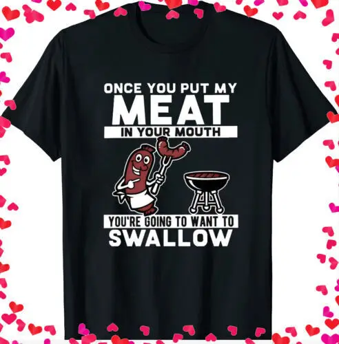 Как только вы поместите мое мясо в рот, вы захотите сделать фото