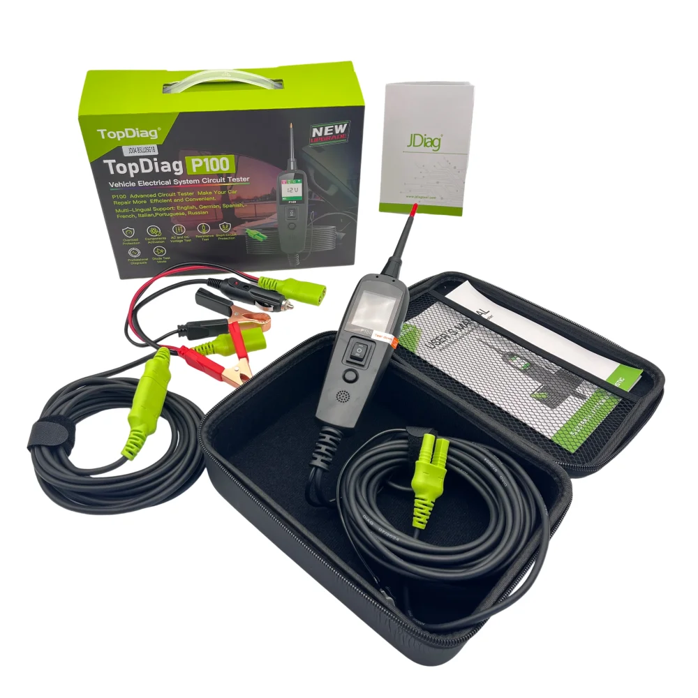 TopDiag P100 10-ΠΌΠ΅ΡΡΠΎΠ²ΡΠΉ ΡΠ΅ΡΡΠ΅Ρ ΡΠ΅ΠΏΠ΅ΠΉ Π°Π²ΡΠΎΠΌΠΎΠ±ΠΈΠ»ΡΠ½ΡΠΉ ΡΠ»Π΅ΠΊΡΡΠΈΡΠ΅ΡΠΊΠΈΠΉ Π°Π²ΡΠΎΠΌΠΎΠ±ΠΈΠ»ΡΠ½ΡΠΉ Π΄Π°ΡΡΠΈΠΊ ΡΠΊΠ°Π½ΠΈΡΠΎΠ²Π°Π½ΠΈΡ ΠΏΠΈΡΠ°Π½ΠΈΡ ΠΊΠΎΠΌΠΏΠ»Π΅ΠΊΡ ΡΠ΅ΠΏΠ΅ΠΉ 12V24V ΡΠ΅ΡΡΠ΅Ρ Π±Π°ΡΠ°ΡΠ΅ΠΈ Π΄ΠΈΠ°Π³Π½ΠΎΡΡΠΈΡΠ΅ΡΠΊΠΈΠΉ ΠΈΠ½ΡΡΡΡΠΌΠ΅Π½Ρ TopDiag P100 10-ΠΌΠ΅ΡΡΠΎΠ²ΡΠΉ ΡΠ΅ΡΡΠ΅Ρ ΡΠ΅ΠΏΠ΅ΠΉ Π°Π²ΡΠΎΠΌΠΎΠ±ΠΈΠ»ΡΠ½ΡΠΉ ΡΠ»Π΅ΠΊΡΡΠΈΡΠ΅ΡΠΊΠΈΠΉ Π°Π²ΡΠΎΠΌΠΎΠ±ΠΈΠ»ΡΠ½ΡΠΉ Π΄Π°ΡΡΠΈΠΊ ΡΠΊΠ°Π½ΠΈΡΠΎΠ²Π°Π½ΠΈΡ ΠΏΠΈΡΠ°Π½ΠΈΡ ΠΊΠΎΠΌΠΏΠ»Π΅ΠΊΡ ΡΠ΅ΠΏΠ΅ΠΉ 12V24V ΡΠ΅ΡΡΠ΅Ρ Π±Π°ΡΠ°ΡΠ΅ΠΈ Π΄ΠΈΠ°Π³Π½ΠΎΡΡΠΈΡΠ΅ΡΠΊΠΈΠΉ ΠΈΠ½ΡΡΡΡΠΌΠ΅Π½Ρ