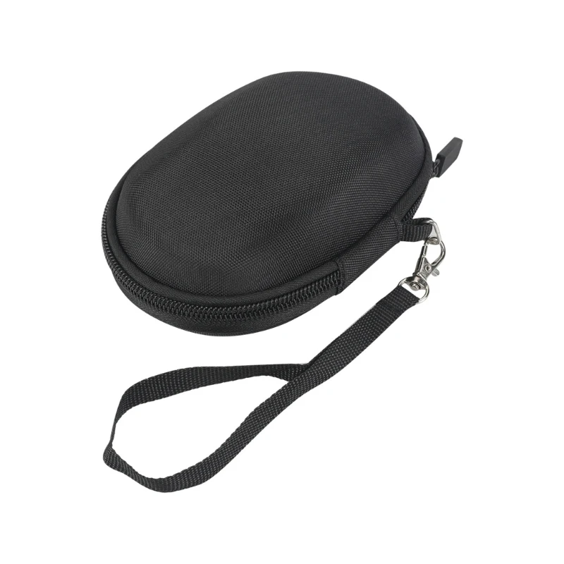 

Protective Case for G502/G502 X PLUS Mouse Storage Bag Zipper Sealed Protective Sleeve Organizers Holder Dropship