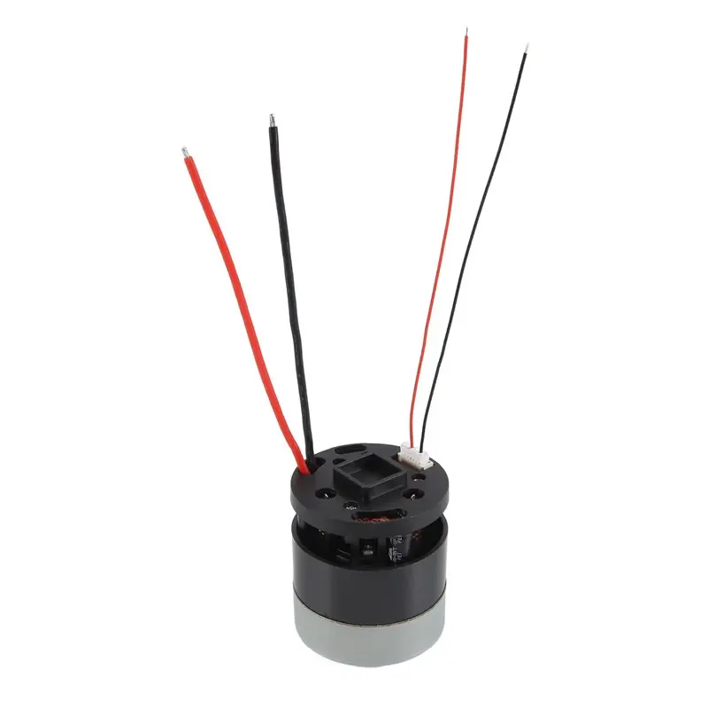 [NEWA64Z!】 45Mm 80000Rpm BL4560 DC 120W Car Vacuum Cleaner Brushless Motor High Speed Wireless Vacuum Cleaner Micro-Motor Easy T