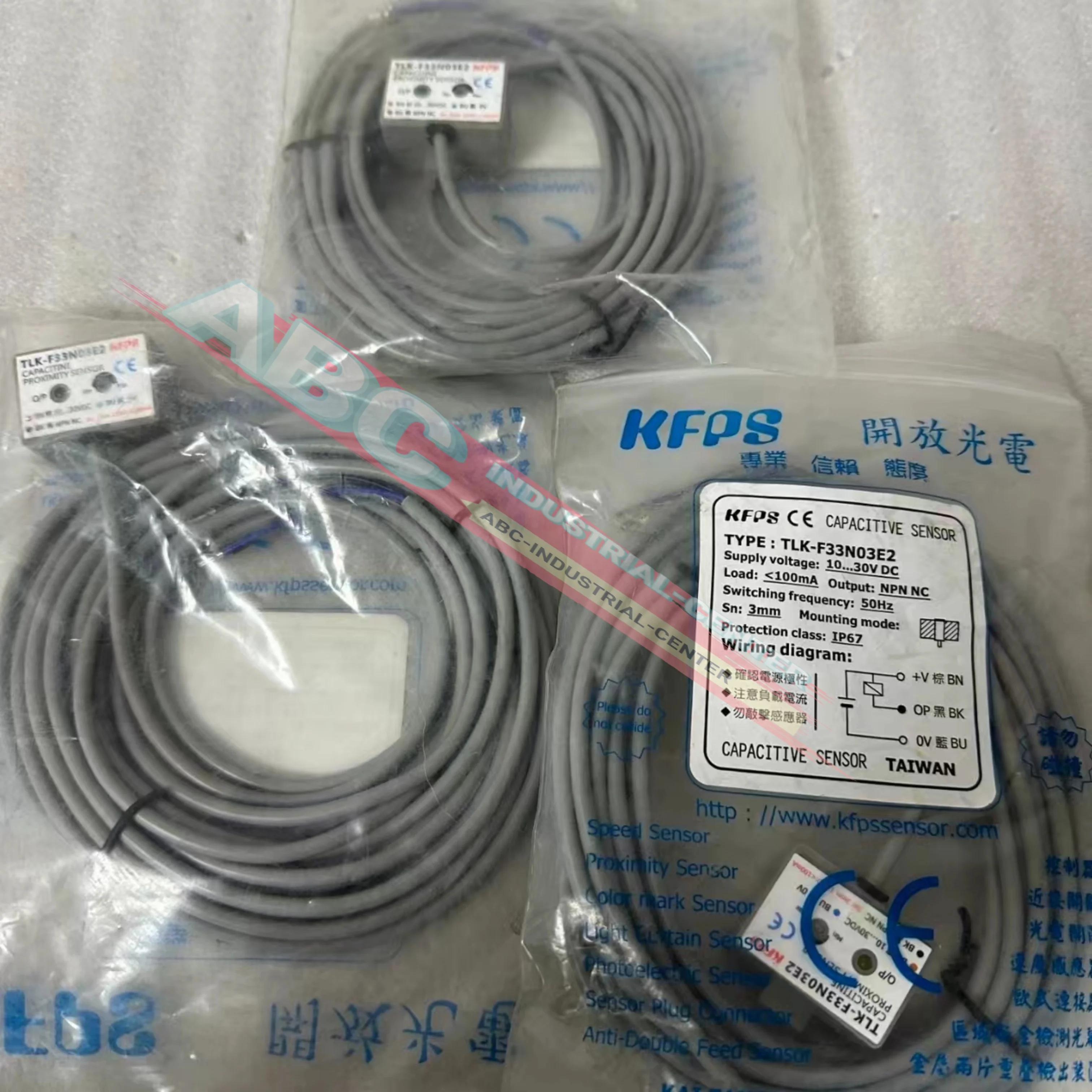 detecteur-de-proximite-marque-tlk-f33n03e2-nouveau