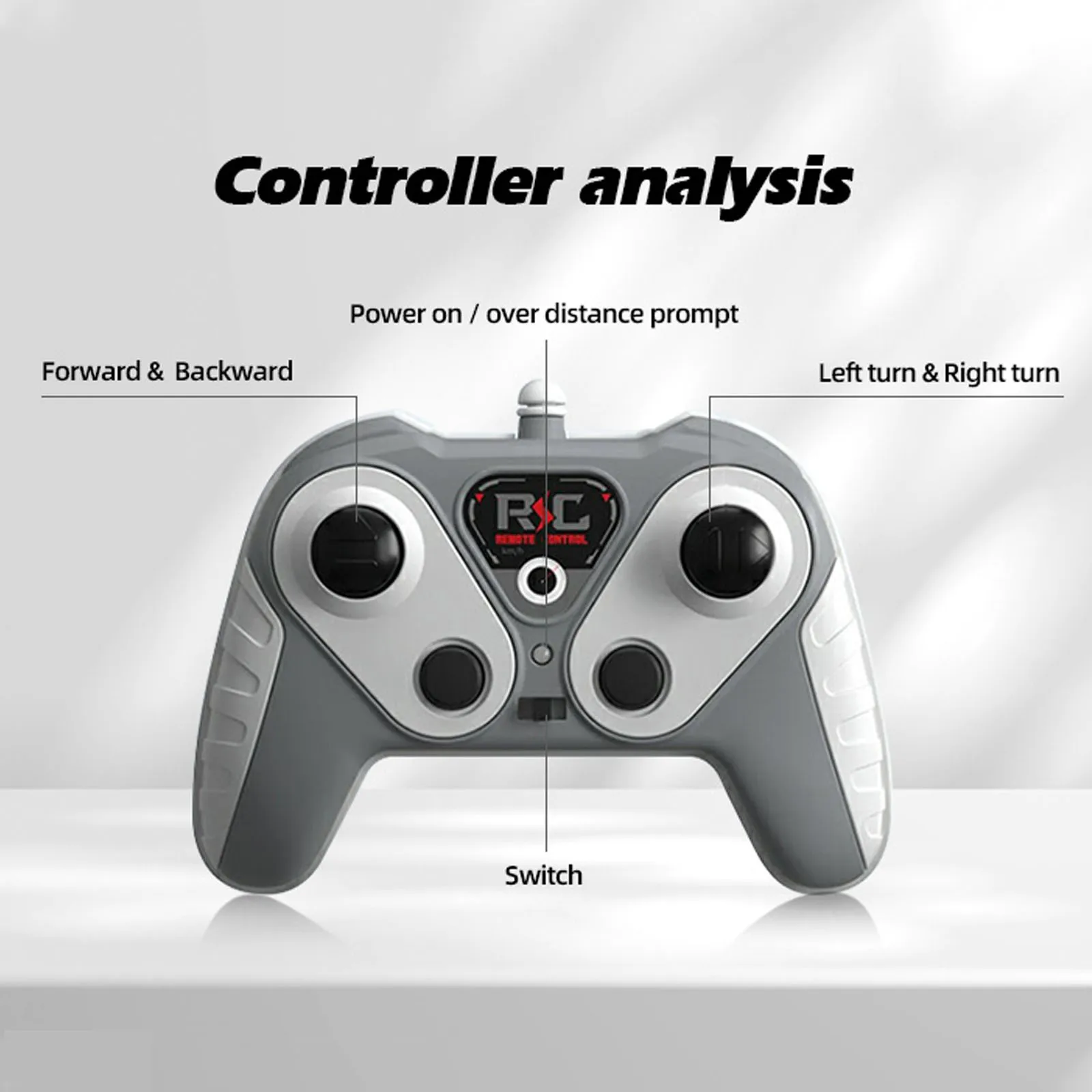 قارب تحكم عن بعد عالي السرعة 2.4 جيجا هرتز للأطفال الأولاد 6-12، لعبة سفينة سباق RC كهربائية بمروحة مزدوجة لحمام السباحة والبحيرة واللعب في الهواء الطلق
