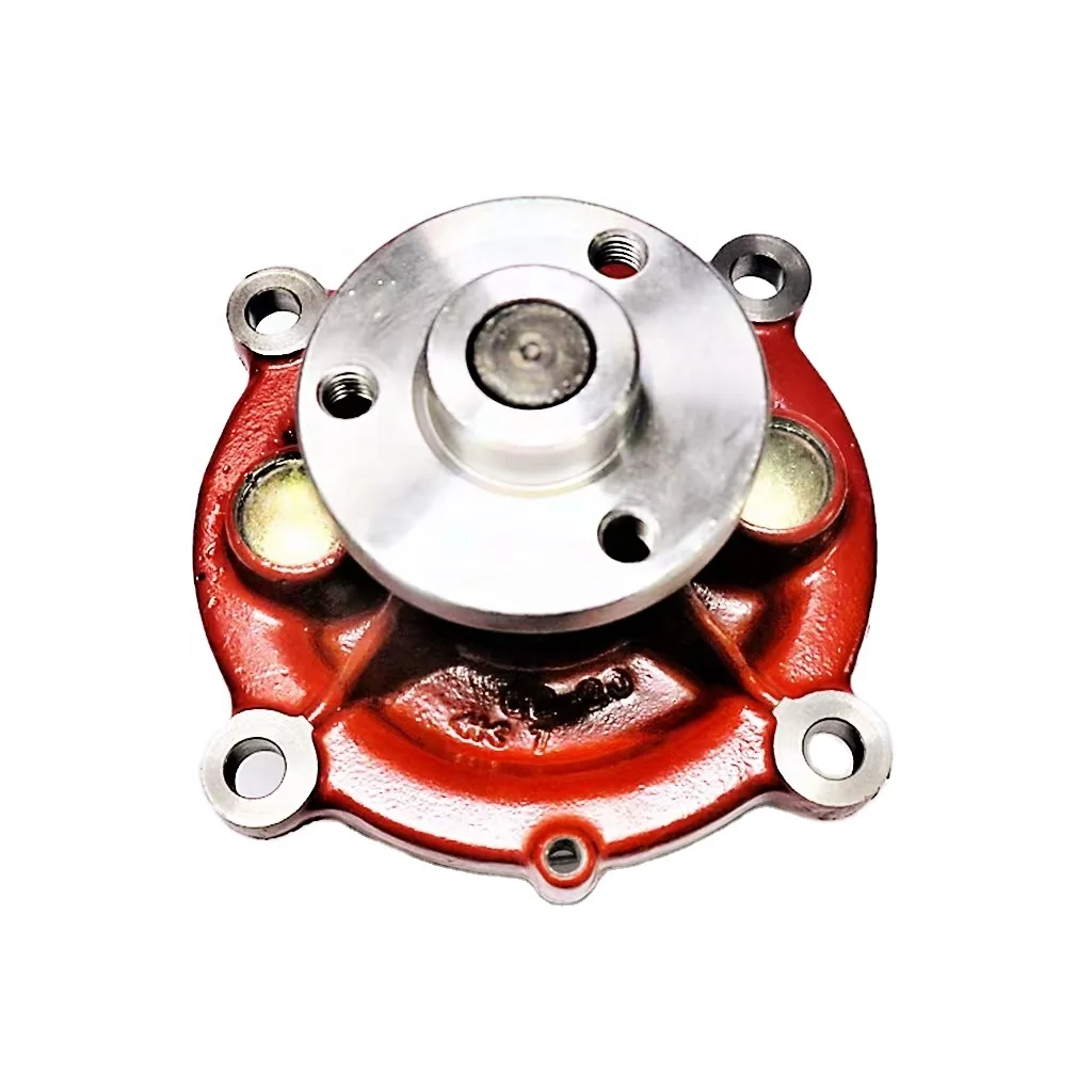 

Applies ToWater Pump 0420-5929 For Deutz BF6M1013 Engine 923976.0646