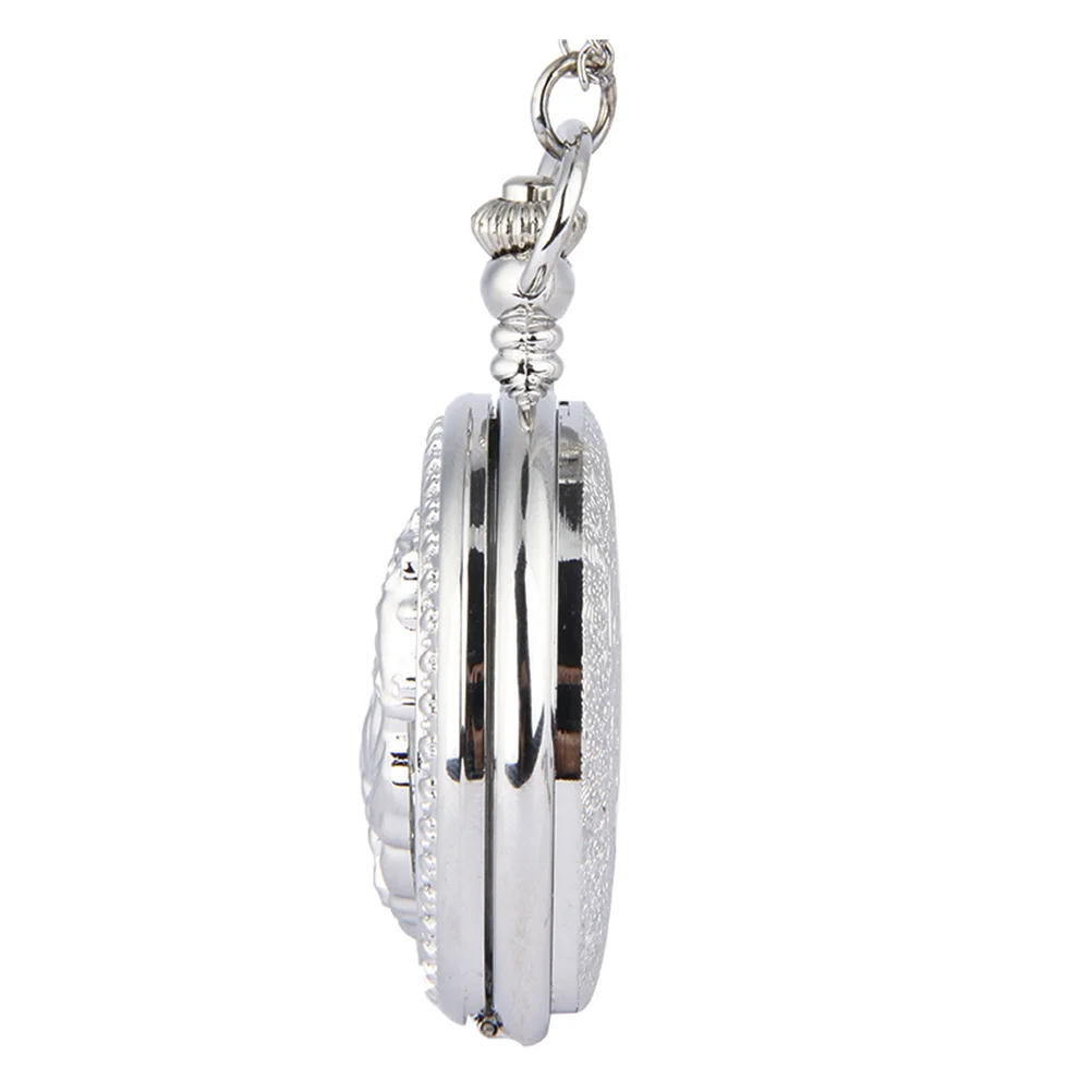 

Pocket Creative Hanging Pendant For Decoration Fashion Timepiece Classic Classic Pocket Watch Chain Watch