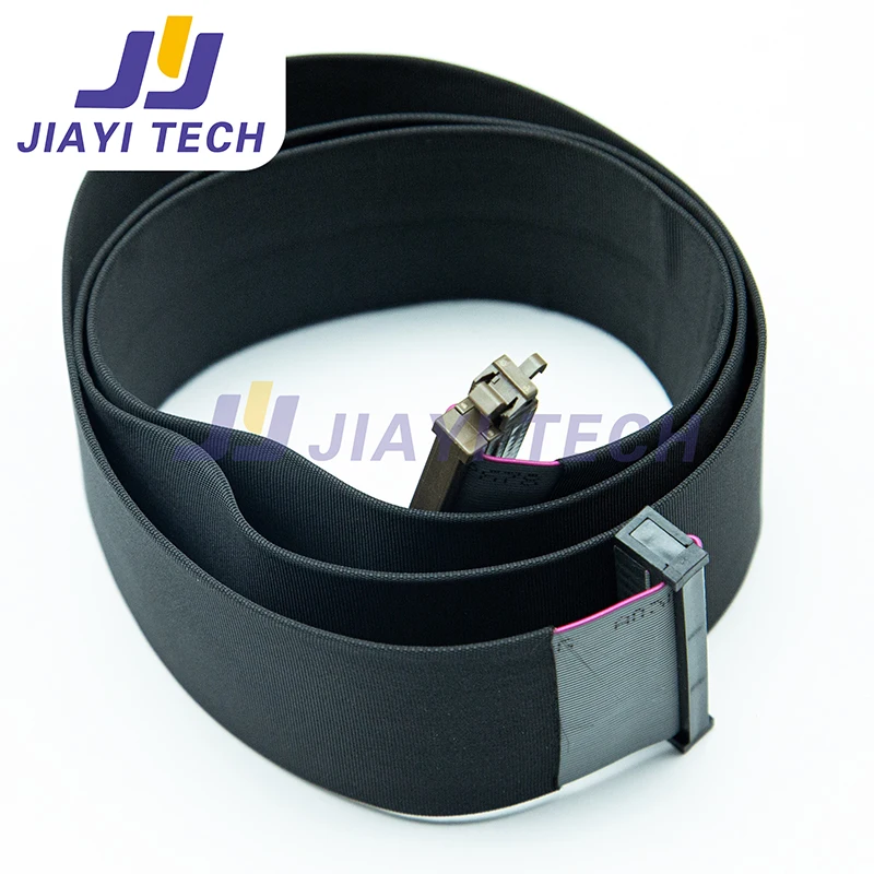 

Кабель 60P для печатающей головки Konica 1024i для принтера Aowei Temes, высококачественный новый продукт, кабель KM 1024i, 1 шт.