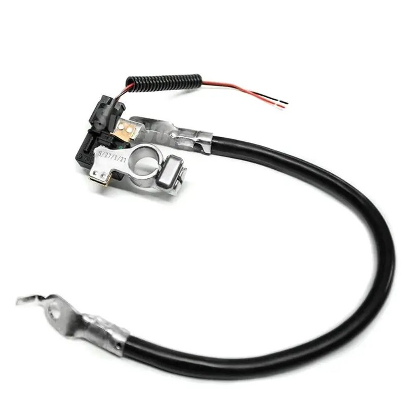 A85E-AV6N10C679GB For Ford Focus 2012- 2018, C-MAX 2013- 2018, Escape 2013- 2019 Battery Cable Automotive Accessory