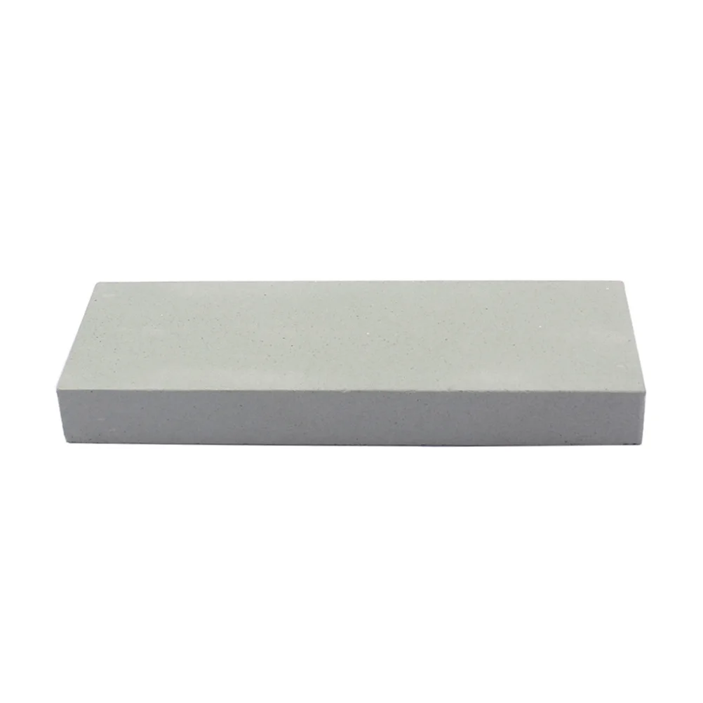 

Guitar Fret Polishing Beam Stone Authentic Size for Most Frets Fret Polish Fretboard Silicone Stand