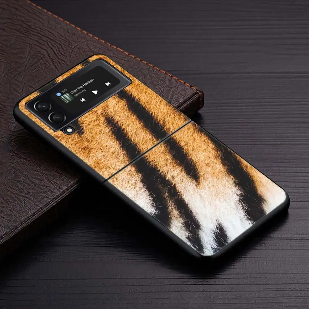 Funda de teléfono para Samsung Z Flip3, Flip4, Flip5, 5G, zFlip 4, 5