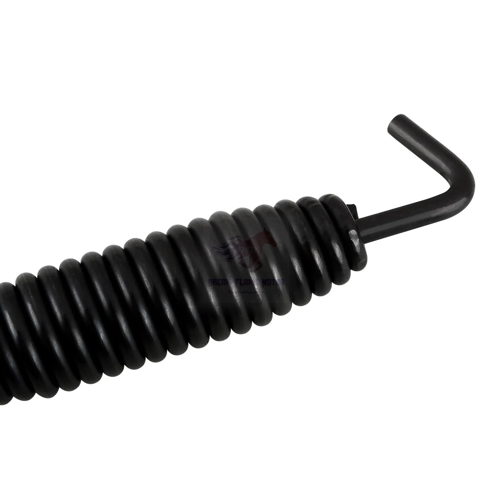 Motorcycle Kickstand Jiffy parts Stand Spring For Harley Touring Ultra Classic Electra Street Glide Road King FLHR/I 1999-2006