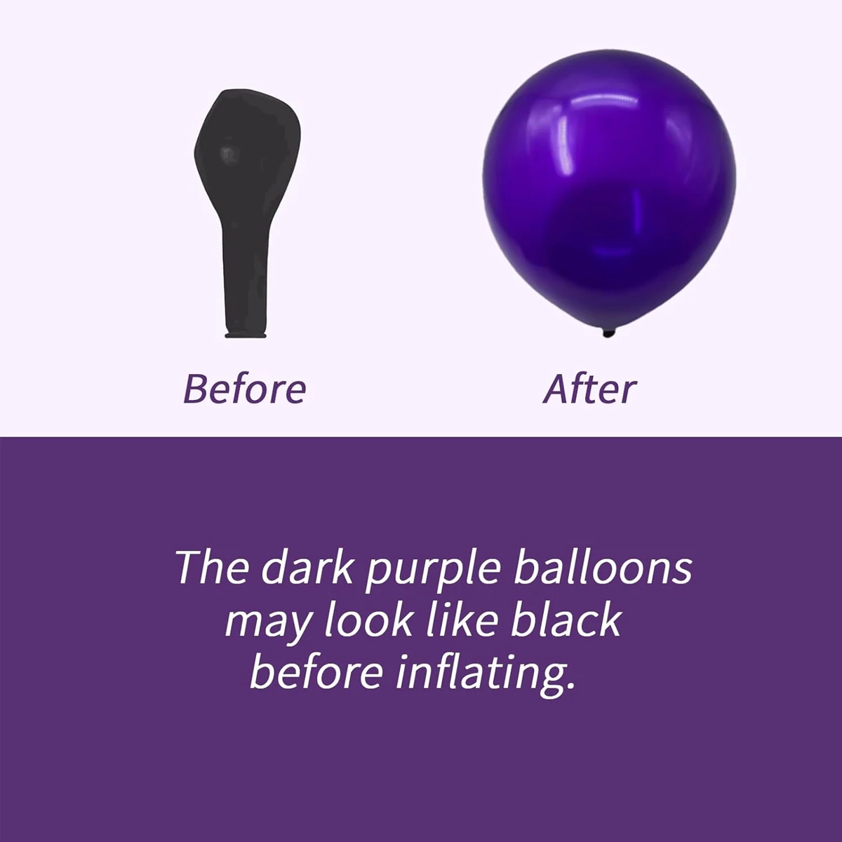 Thumbnail 3 - #63 Most Reviewed Balloons
