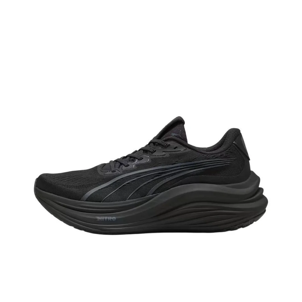 

PUMA MagMax Nitro Black Galactic Grey 310088-10