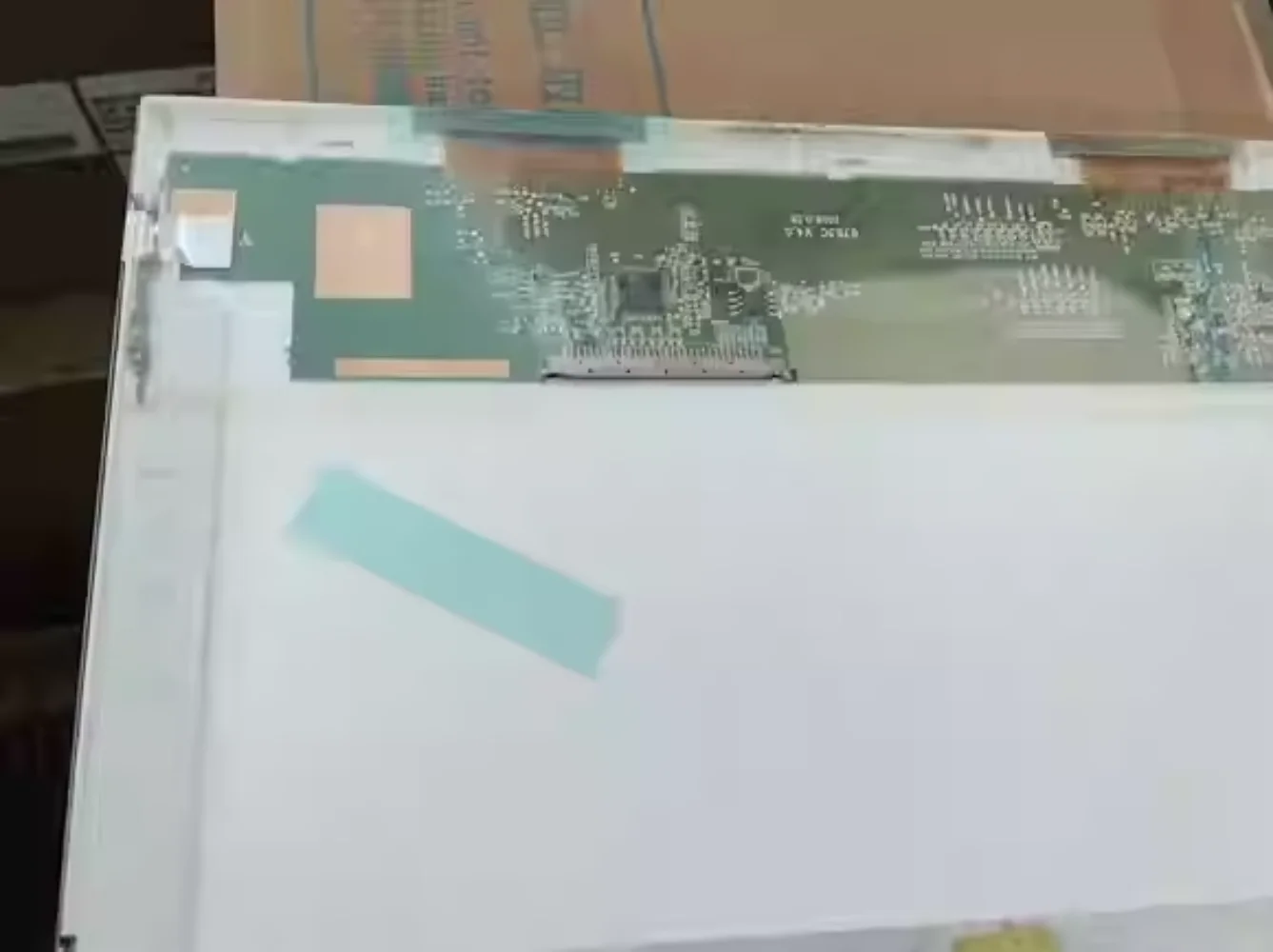 Tela LCD MT101DP01 V1