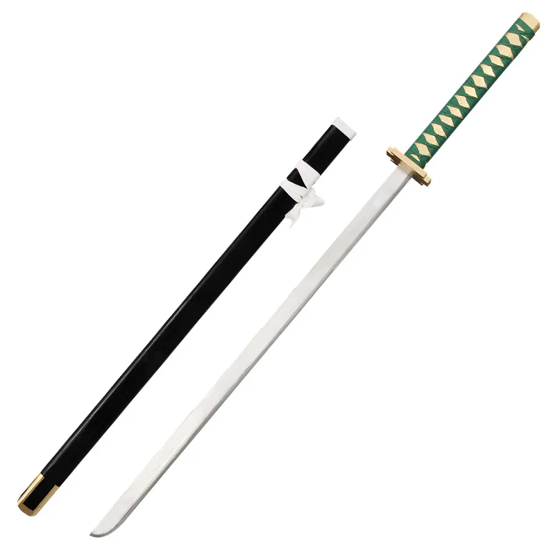 Anime Jujutsu Kaisen Yuta Okkotsu Cosplay Weapon Props Sword Sword Back Bag Wooden Weapon Performance Props