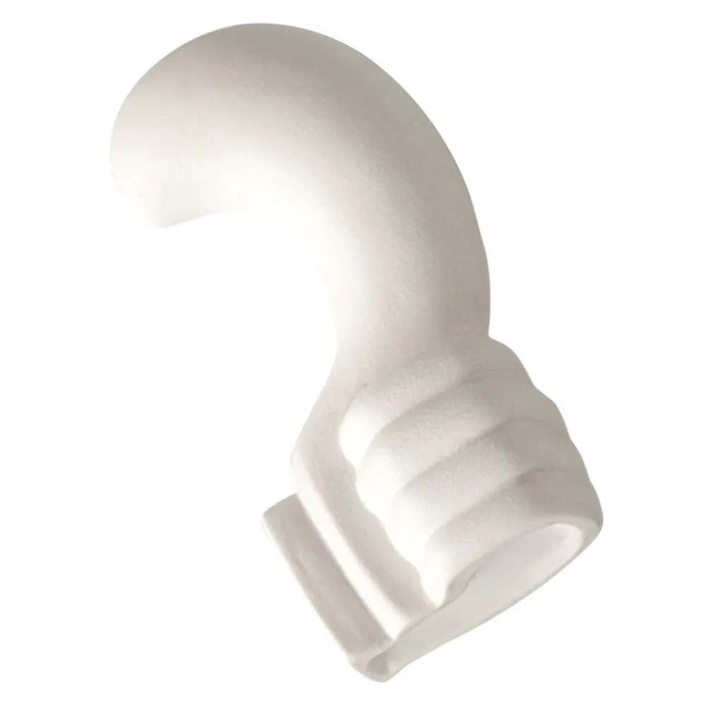 

Ceramic Vase Decorative Modern Simple Fresh Chic Flower Holder Desktop Ornament Home Decoration Ceramic Vase Dried Flower Pot