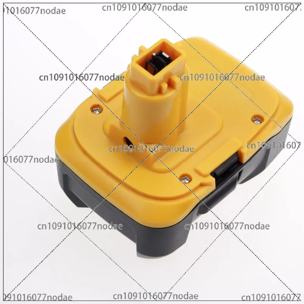 18V 5000mAh Replacement Power Tool Battery DE9180 DC9180 DC9181 DC9182