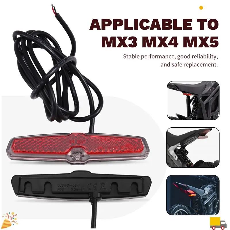 Electric Bike Scoot…