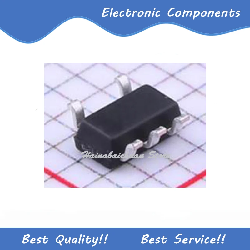 10 pz/lotto CL9193A12L3M SOT23-5 nuovo e originale In Stock