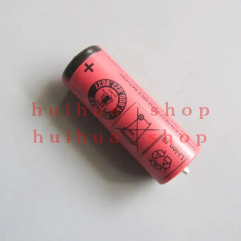 

720s-4 790cc-4 7 series 9 series UR18500Y Braun shaver rechargeable lithium battery