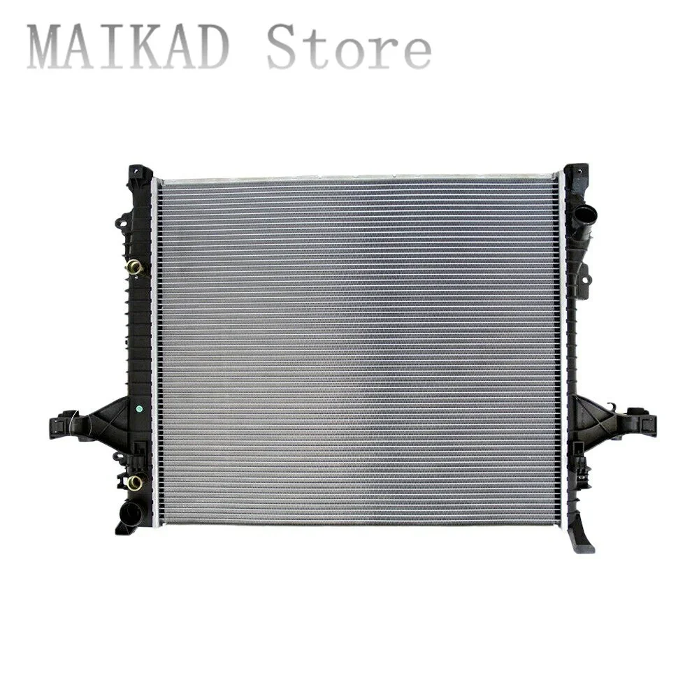 

2003-2016 Radiator for volvo XC90 31293550