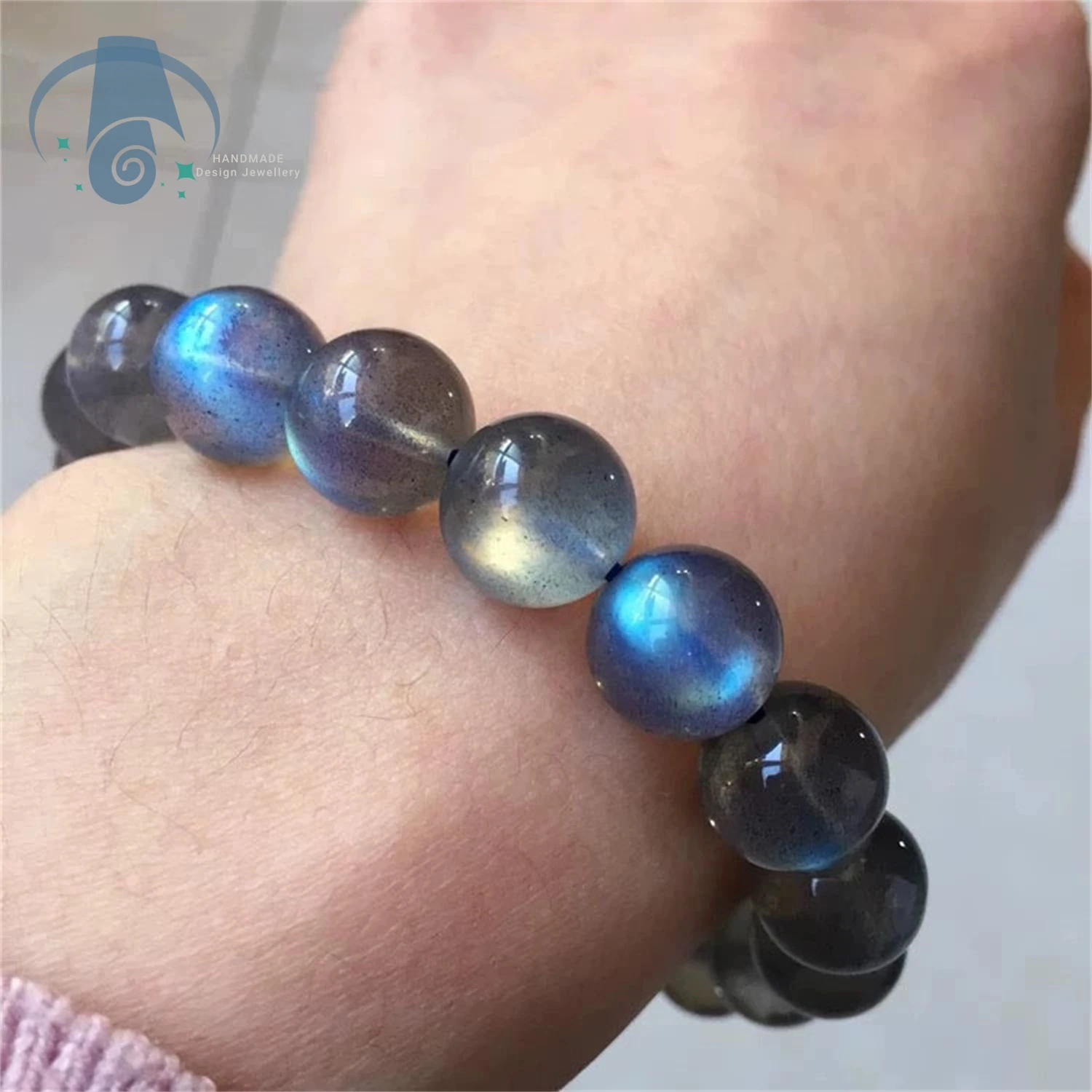 bracelet-en-pierre-de-lune-grise-naturelle-perles-fines-rondes-a-brillement-lisse-style-polyvalent-pour-un-usage-quotidien