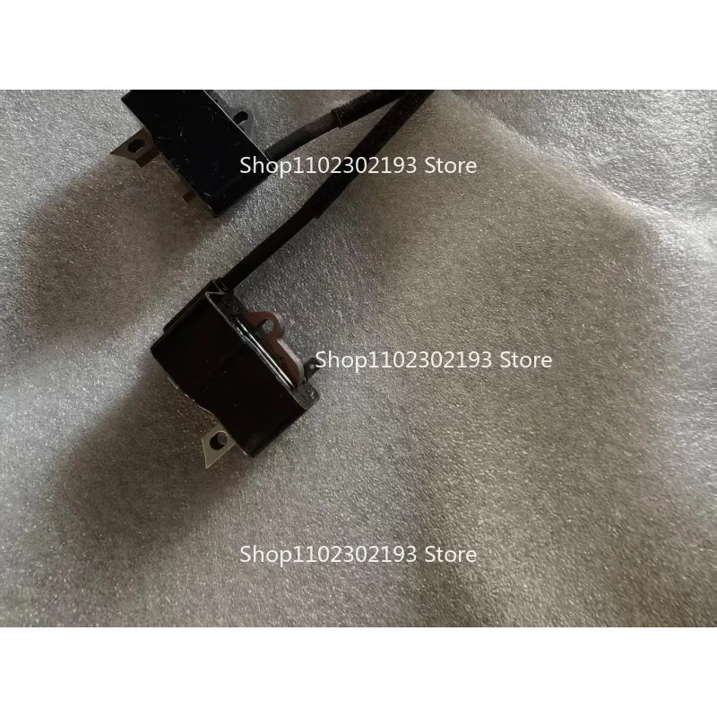 Ignition Coil for Emak OLEO MAC GS37 GS370 GS371 GS41 GS410C GS410CX GS440 GS940 2501020R Chainsaw