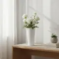 Creamy White