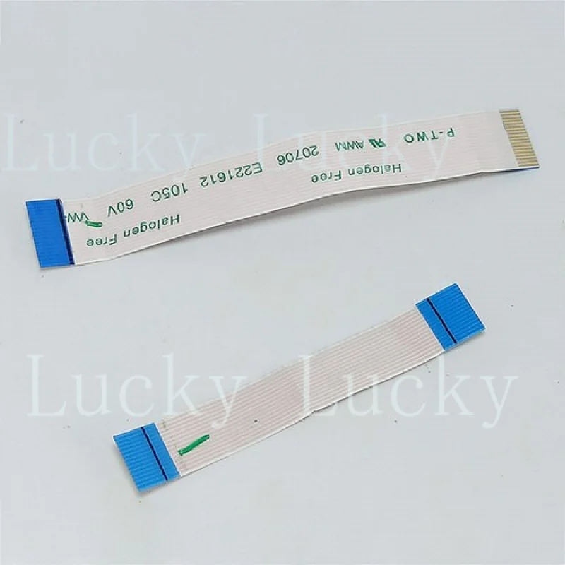 f  Mouse Flexible Cable Connecting Cable 2PCS Repair Parts for Logitech G502