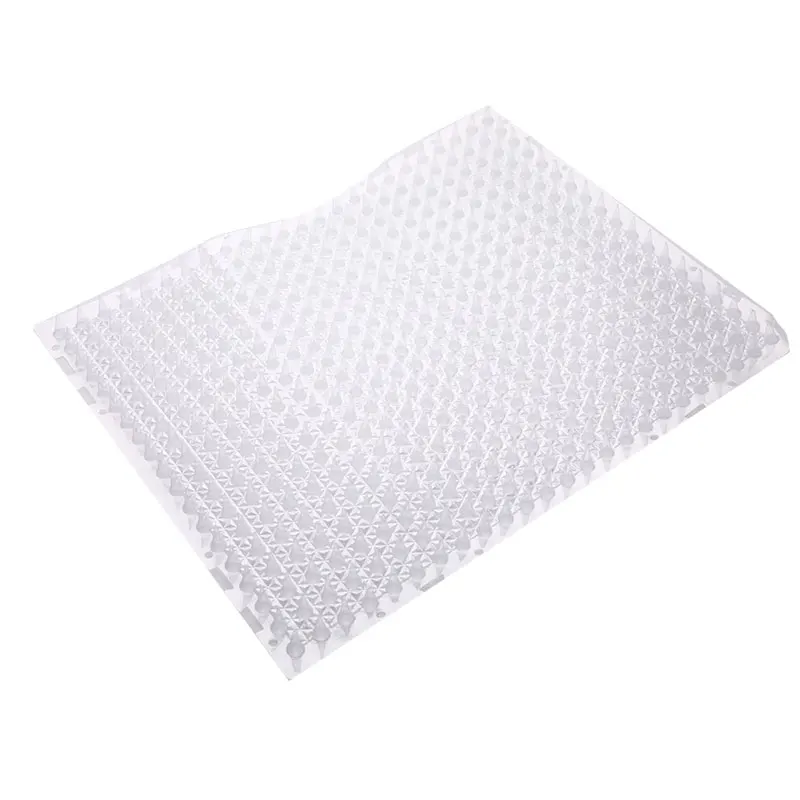 Cat Repellent Outdoor Scat Mat Anti-cat Net Pet Deterrent Plant Protection Mat