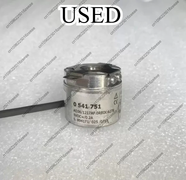 1pcs accessory encoder ad36/1217af.0rbib:1099/ad36/1217af.0rbix627