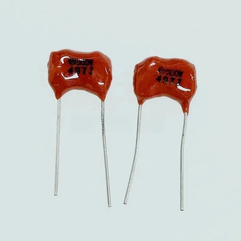 Mica capacitor  500V  1100PF   1200PF  1300PF  1500PF  1600PF  1800PF  2000PF  2200PF   2400PF  2700PF  3000PF  3300PF  3600PF