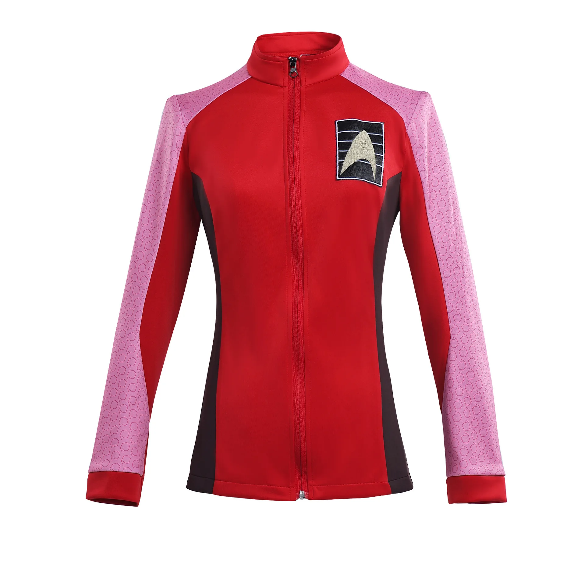 

A Full Set Of New World Movie Cosplay Costume The Same Style As The Movie Including The Top