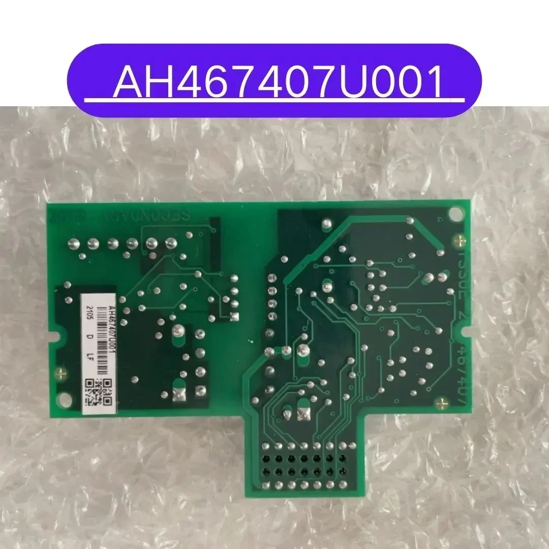 

Brand New AH467407U001 690PB inverter coding board LA467461-1 Fast Shipping