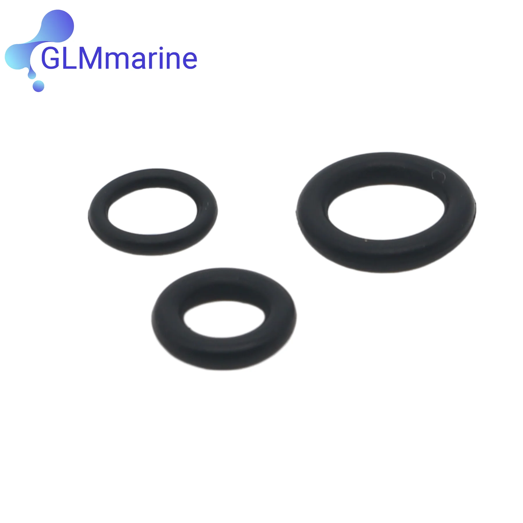

O-rings 955981 for Volvo Penta Outdrive SX-M SX-A DPS-A DPX-A AD30A TAMD41H-A KAD32P TAMD165A 3852045 3855081